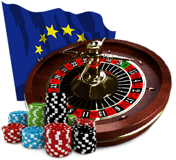 europese roulette systeem